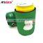 Neoprene beer cans cooler sleeve