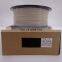 Wholesale 1.75mm 1kg spool (2.2lbs) white Light change /Fluorescence PLA 3d printer filament for 3D Printing Machine