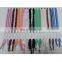 Custome colorful Shoelace ,polyester shoelace