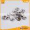 Ring Prong Snap Button BM10001