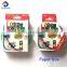 Reusable Adhesive Glow in the Dark Kids Building Block Tape Glow in the dark building blocks