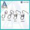 stainless steel material hanging hooks durable metal hook