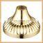Gold Check Rings for Trophy Parts and Components