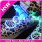 New fashion design shoes lace on wholesale