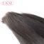 human mink brazilian straight hair