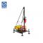 Subsurface Drilling Machine Shallow Hole Exploration Core Drilling Rig