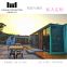 BH homestay shipping container house design by manufacturer