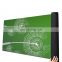Durable custom design eco friendly suede natural rubber yoga mat