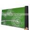 wholesale high quality eco friendly multiple color thickness use anti-slip suede yoga mat with pattern printing