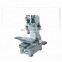XK7125 high precision  local price milling cnc vmc machine