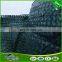 Cheap flat wire sun shade net rolls,high quality round wire shade netting