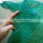 PE raschel mesh bag/Wholesale knitted raschel onion mesh bags for sale