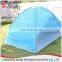 pop up china camping tent for beach sunshade