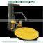 Best price pallet stretch wrapper film wrapping machine
