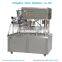 Stand-up pouch filling packing machine spout pouch filling machine for paste materials Baby Food Sauce with CE