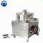 1-1.5kg/batch commercial popcorn machine (skype :junemachine)