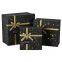 Jewelry gift paper lid base cardboard packaging box