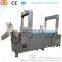 Large Scale Full Automatic French Fries Making Machine Sweet Potato Chips Manufacturing Machinery