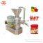 Manufacturers Fruit Jam Grinding Maker Peanut Butter Ketchup Tamarind Paste Making Chili Sauce Chili Grinder Machine Price