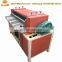 Air conditioner radiator separating machine/scrap copper cable crusher and separator