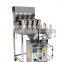 linear weigher tea packing machine