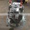 SK350-8 Excavator Swing Drive Device Sk330-8 Swing Motor
