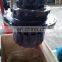 PC200 Final Drive PC200-7 Travel Motor Assy 708-8F-00211 Excavator Drive Unit