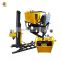 Good quality man portable anchor drilling rig machine with 80 m drilling capacity