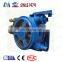 Industrial Hose Pump Squeeze Mortar Pump