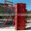 MF-145 Square Columns Construction Formwork Concrete System