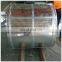 Hot dip galvanized steel sheet in coil