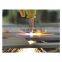 Cut Thick Plate Laser Cutting Carbon Steel Tube Sheet CNC customized steel cutting plate
