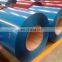 PPGI Corrugated Sheet Metal Roofing 900mm