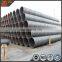 DN400 steel pipe, q235 spiral steel pipes, thickness 6.0mm ssaw welded carbon steel tube price per ton