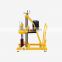 Heavy Duty Concrete cutting diamond core drill machine with Stand Type Portable