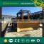 SHANTUI brand bulldozer SD08 small bulldozer price