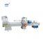 Jinan window machinery thremal break aluminum window door master cut saws