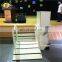 7LSJW Shandong SevenLift stair climbing stacking lift for person handicapes