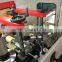 Aluminum profile rolling thermal break Machine