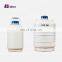 100L Liquid Nitrogen Dewar Flask Container For Sale