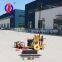 Shallow sampling rig small portable hydraulic drill can be lifted by two people
