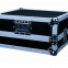 White  Flight Case  Pioneer Flight Case Tool Box Storage Aluminum  