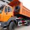 30ton 10 wheel Beiben dump truck price tipper truck Beiben for Africa