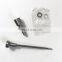 Common rail fuel injector 0445120331 repair kit F00RJ03285 control valve F 00R J02 056 nozzle DLLA151P1656 XICHAI engine