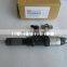 genuine injector 095000-0660,095000-5471,095000-8903,8-98284393-0