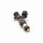 Fuel injector 16600-7S000, 0280158007