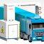 Vehicle/Container Scanner BVE-6000P