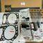 QSK23 diesel engine overhaul gasket kit  cylinder head lower gasket kit 4089360 4089361