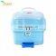 Factory Manufacture Plastic Baby  Milk Bottle Drying Rack