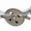 I-SUZU SA1 Engine Oil Pump ASSY FOR Excavator 1-13100220-0 JiuWu Power Supplier